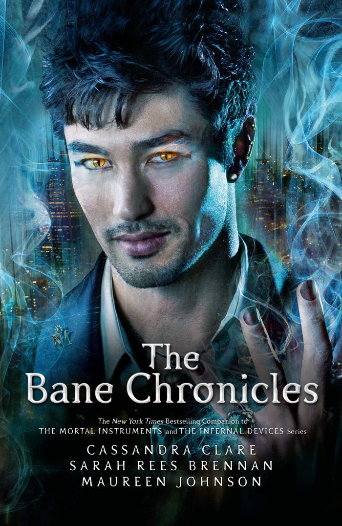 The Bane Chronicles The Bane Chronicles