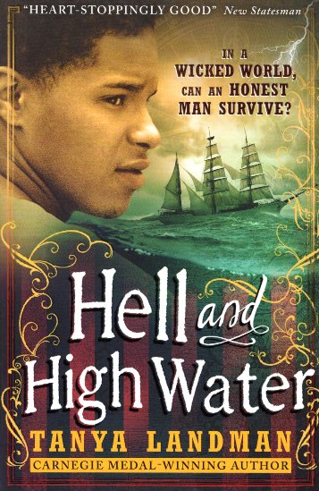 Hell and High Water