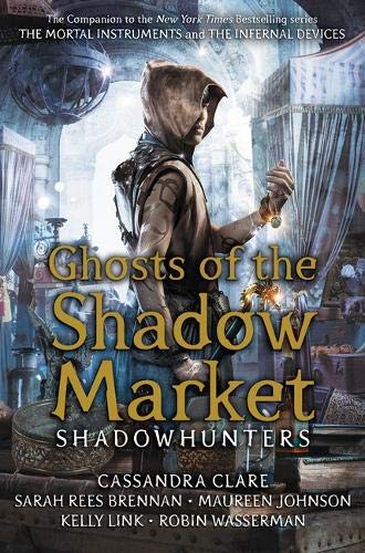 Ghost of the Shadow market