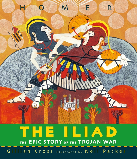 The Illiad