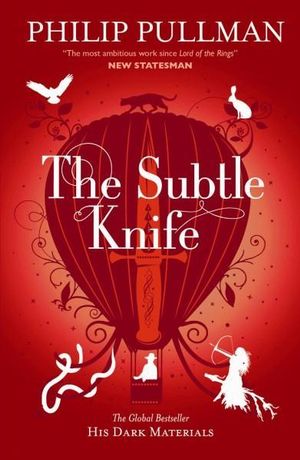 The Subtle Knife