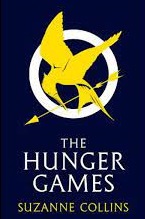 The Hunger Games Book 1