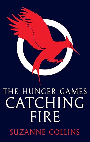 The Hunger Games 2: Catching Fire