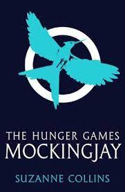 The Hunger Games 3: Mockingjay