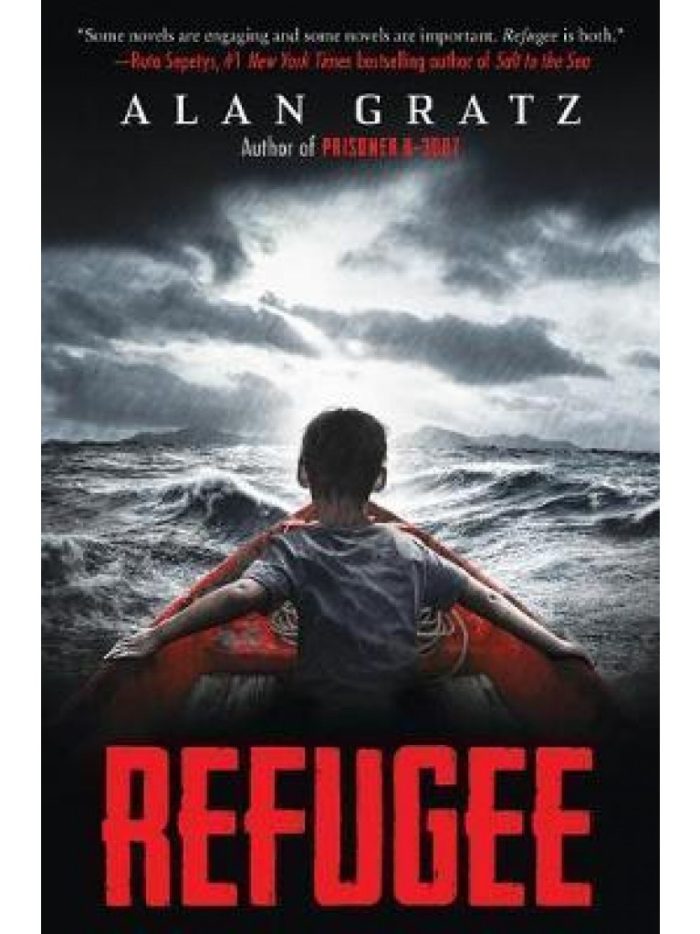 Refugee Refugee