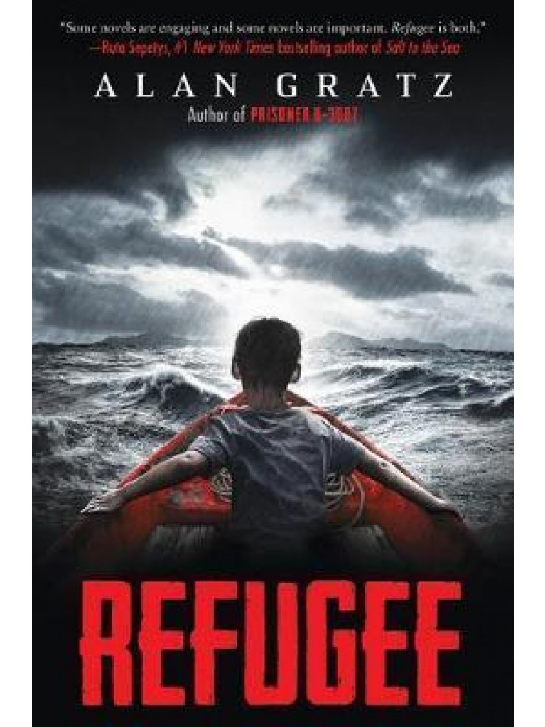 Refugee