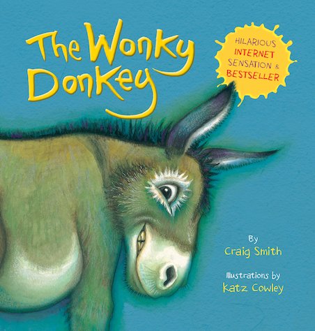 The Working Donkey