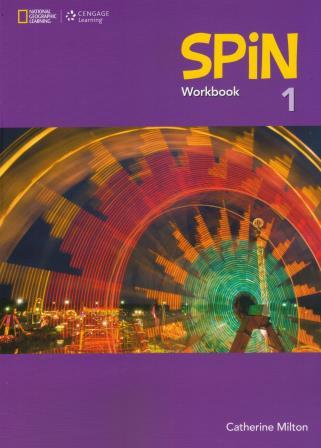 SPiN 1 Workbook