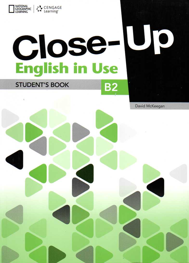 Close-Up B2 English in Use Student's Book