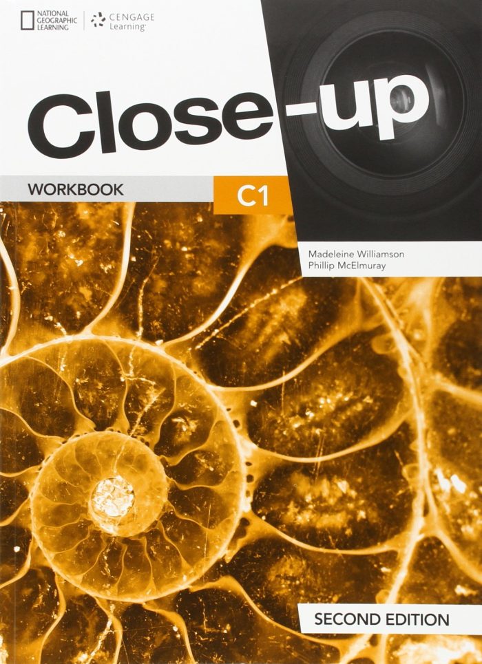 Close-Up C1 Workbook (with Online Workbook) 2nd Edition Close-Up C1 Workbook (with Online Workbook) 2nd Edition