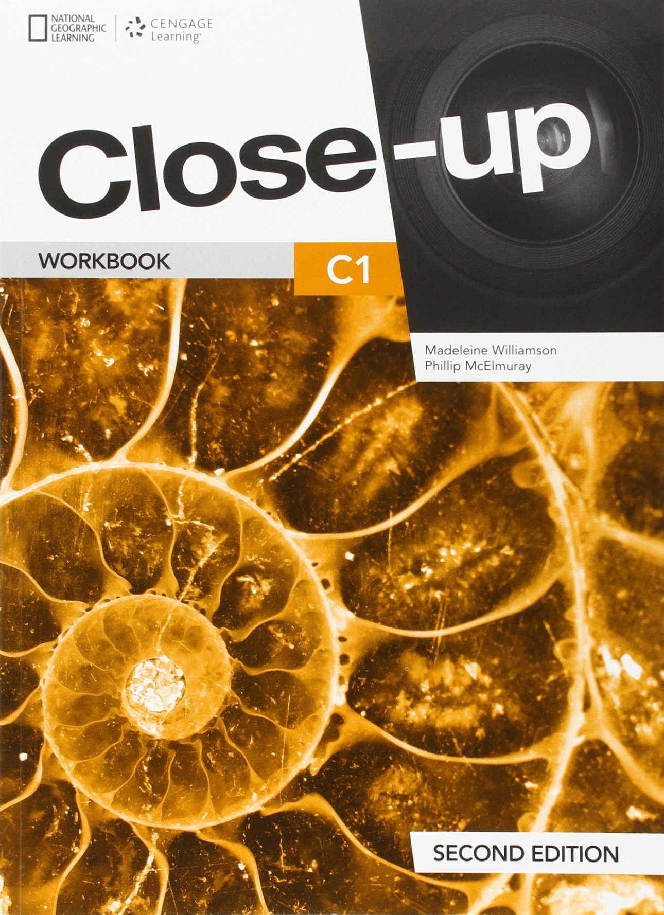 Close-Up C1 Workbook (with Online Workbook) 2nd Edition