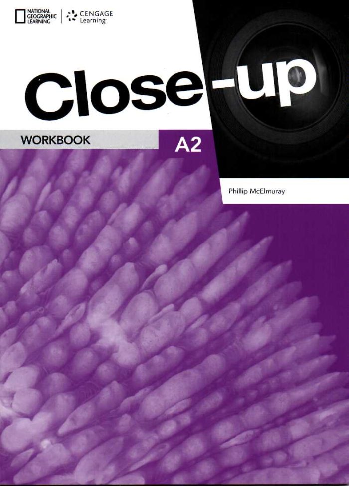 Close-Up A2 Workbook Close-Up A2 Workbook