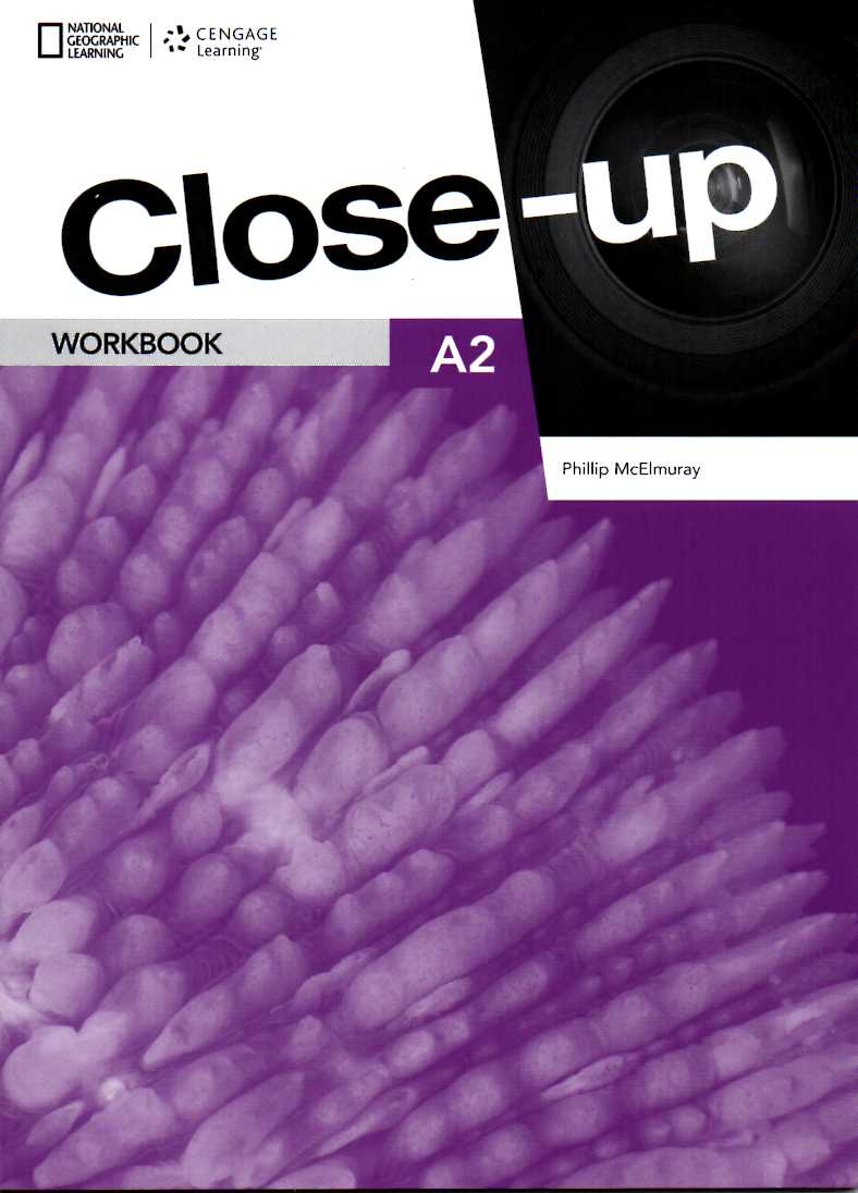 Close-Up A2 Workbook