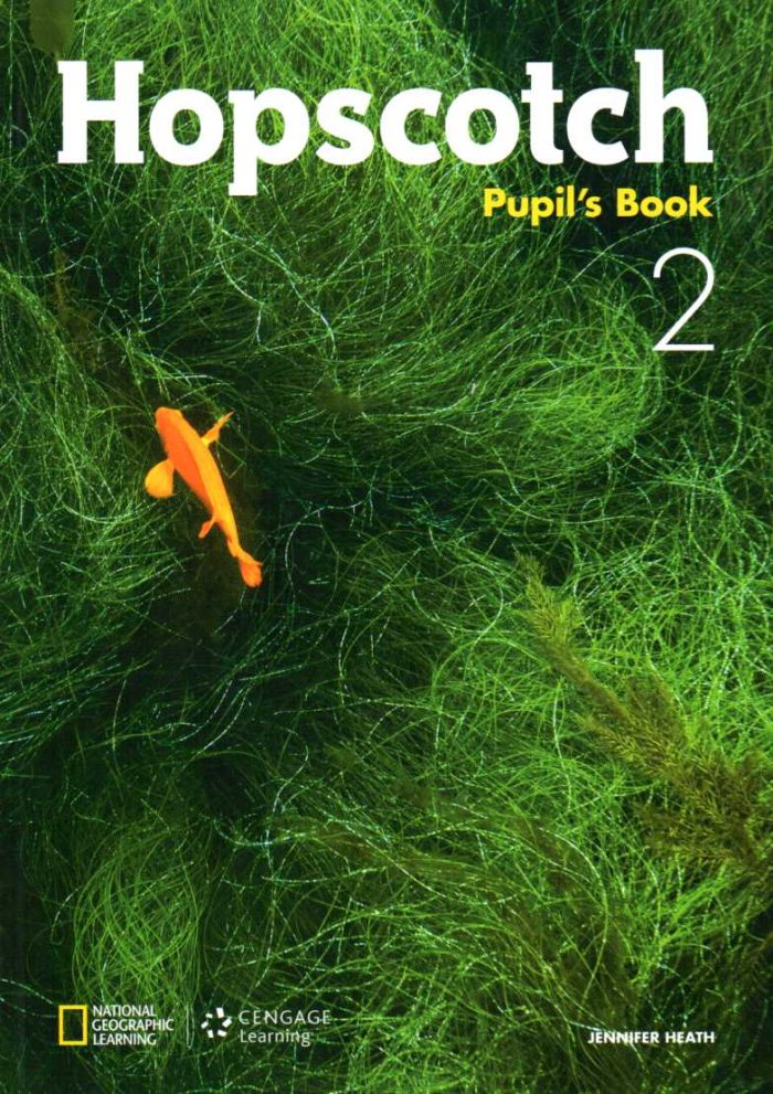 Hopscotch 2 Pupils Book Hopscotch 2 Pupils Book