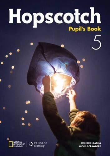 Hopscotch 5 Pupil's Book