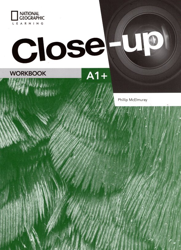 Close-Up A1+ Workbook