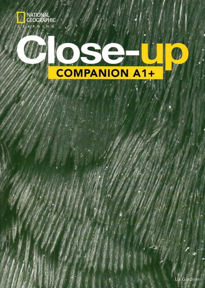Close-Up A1+ Companion Close-Up A1+ Companion