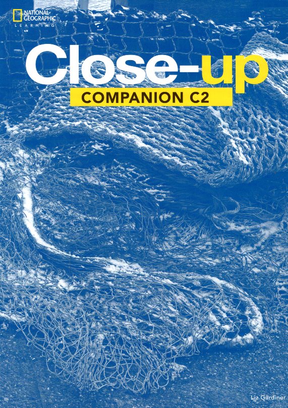 Close-Up C2 Companion (with Audio)