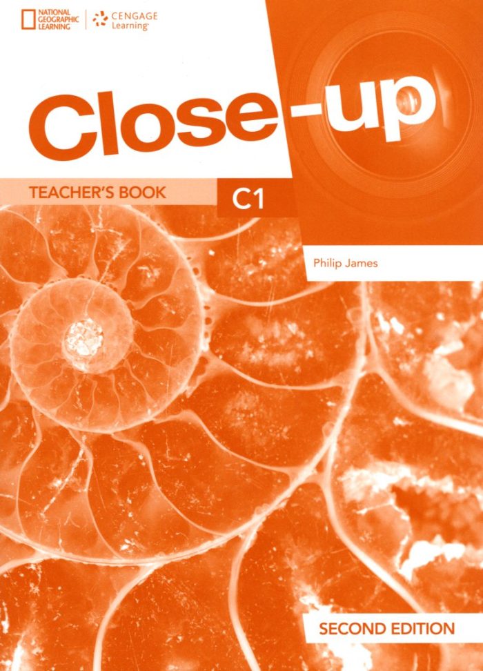 Close-Up C1 Teacher's Book Close-Up C1 Teacher's Book