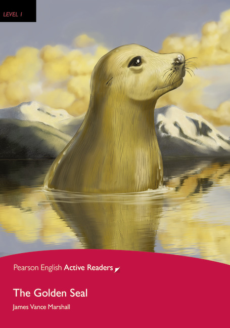 The Golden Seal with Rom Pack Level 1