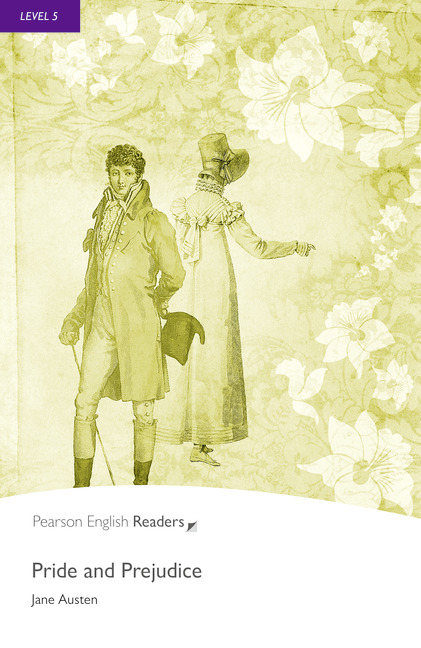 Pride and Prejudice with MP3 Pack Level 5