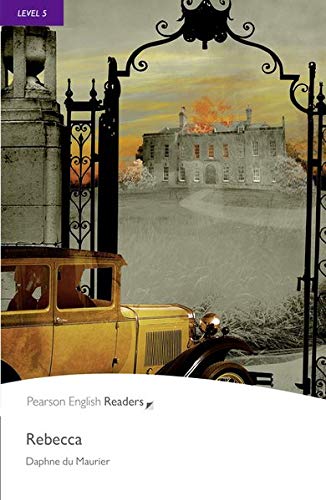 Rebecca Book & MP3 Pack
