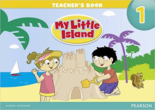 My Little Island 1 Teacher's Book