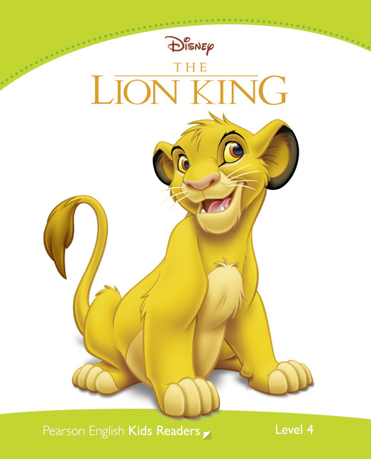 The Lion King Level 4
