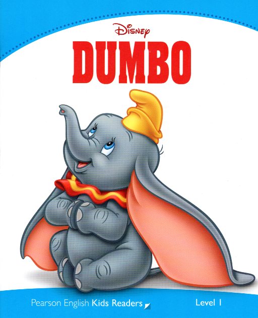 Dumbo Disney Level 1