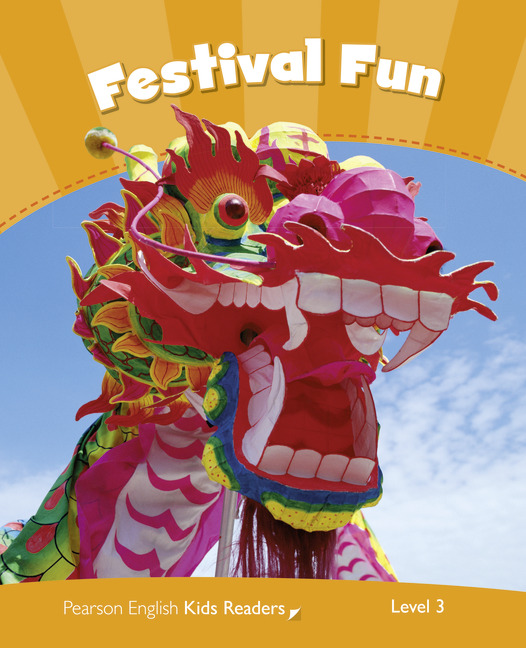 Festival Fun Level 3