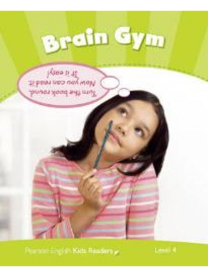 Brain Gym Level 4 Brain Gym Level 4
