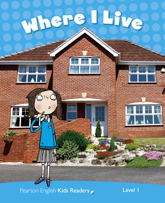 Where I Live Level 1