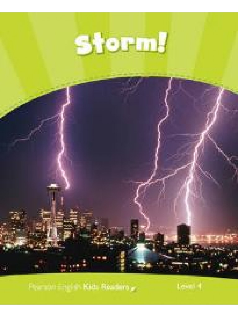 Storm! Level 4