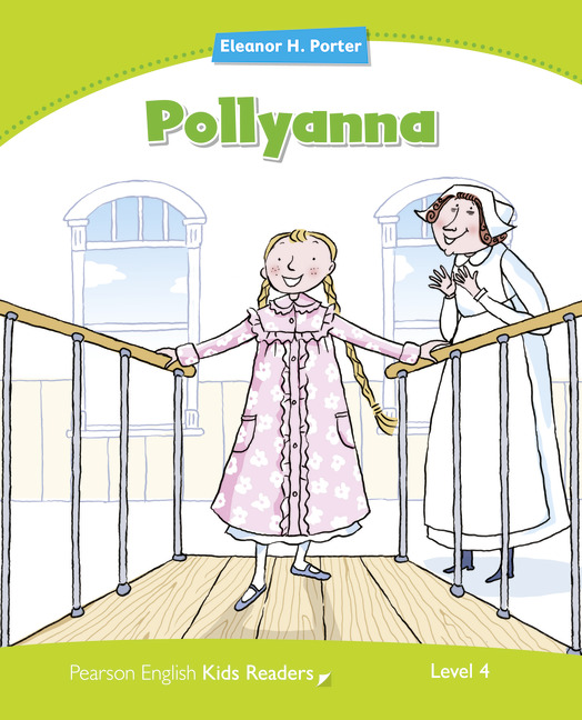 Pollyanna Level 4