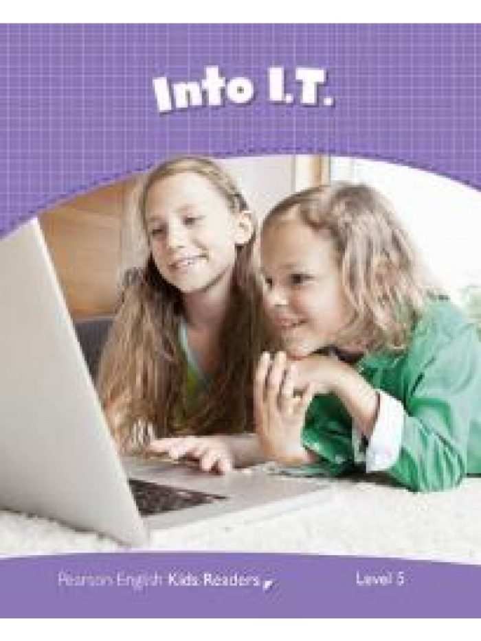 Into I.T. Level 5 Into I.T. Level 5