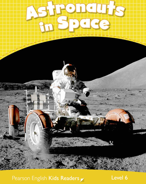 Astronauts in Space Level 6