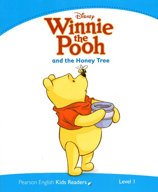 Winnie the Pooh Disney Level 1