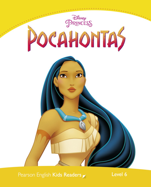 Pocahontas Disney Level 6