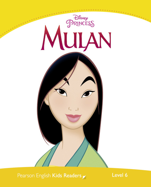 Mulan Level 6
