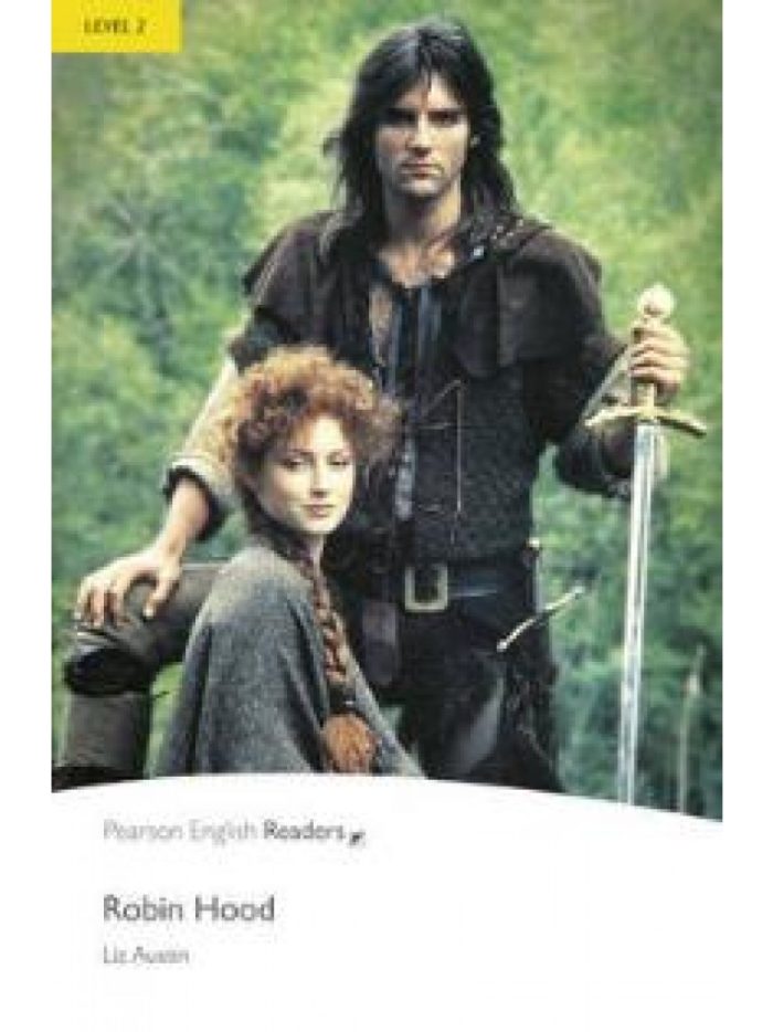 Robin Hood Robin Hood