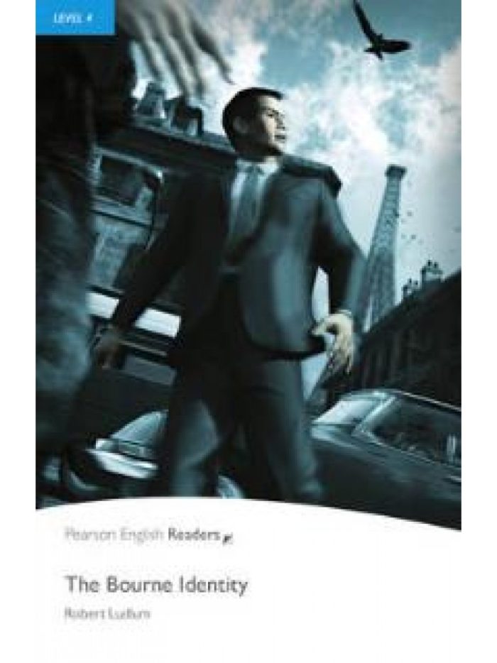 The Bourne Identity Level 4 The Bourne Identity Level 4