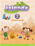 Islands Level 2 Activity & pin code