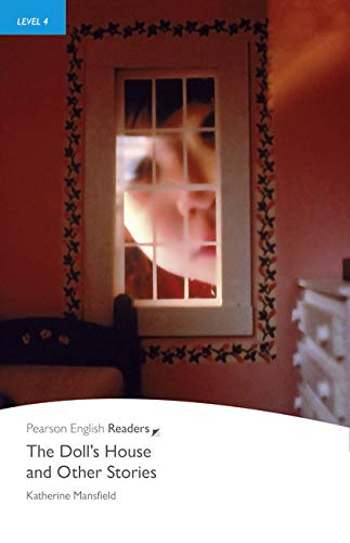 Penguin Readers: The Doll's House and Other Stories: Level 4 + CD