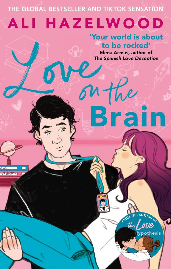 Love on the Brain Love on the Brain