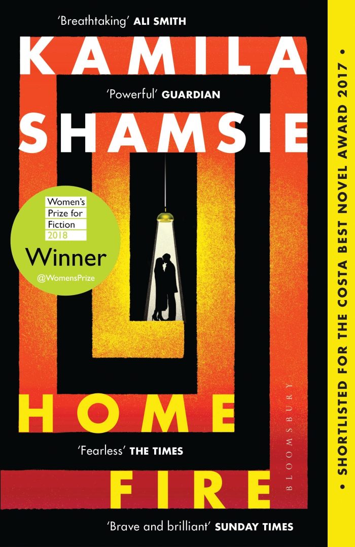 Home Fire Home Fire
