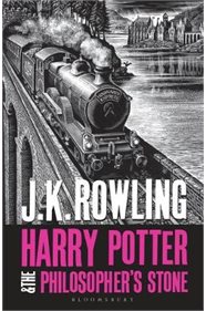 Harry Potter and the Philosopher's Stone