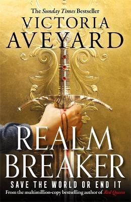 Realm Breaker #1: Realm Breaker