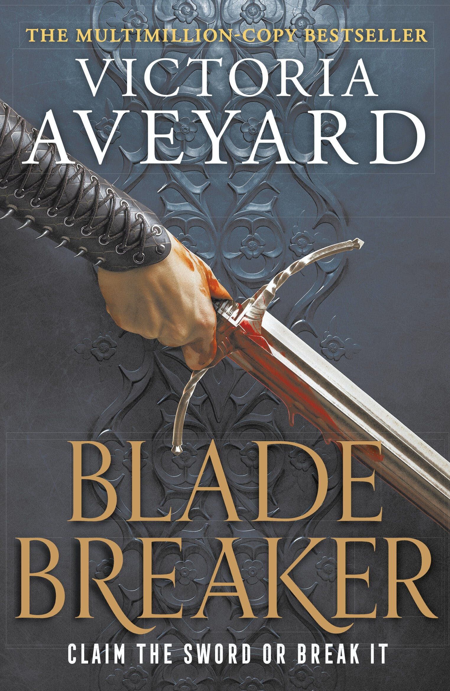 Realm Breaker #2: Blade Breaker