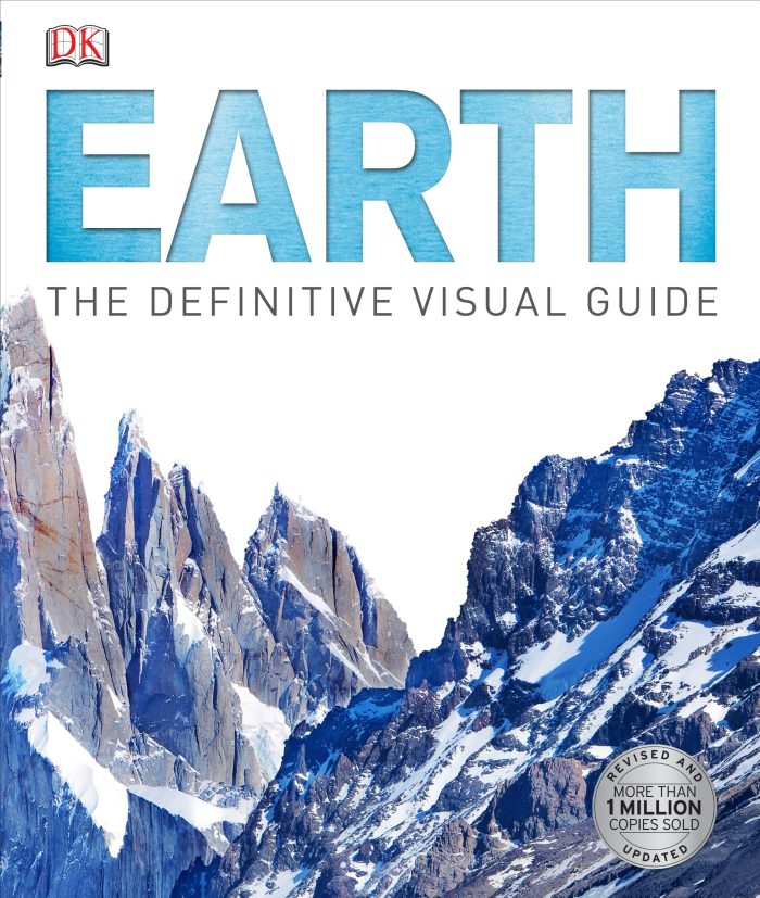 Earth: The Definitive Visual Guide Earth: The Definitive Visual Guide