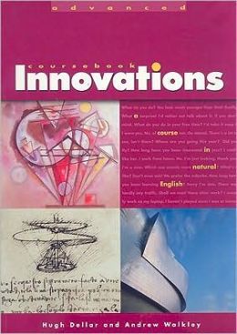 Innovations Advanced Student's Book